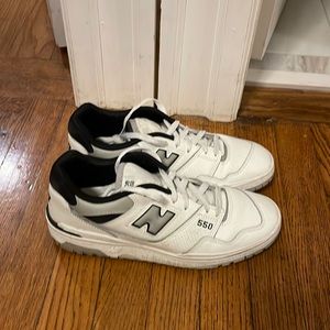 New Balance 550 Mens 8.5
